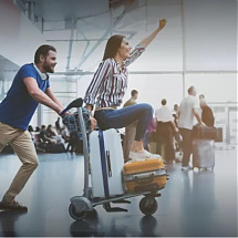 Amíg utazol a világban az autód biztonságban van!